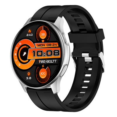 Fire-boltt Invincible Smart Watch