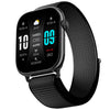 Ring X - Nylon Black
