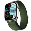 Ring X - Nylon Green