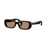 Fire-Lens Crux Smart Glasses | Wireless Bluetooth