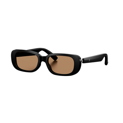 Fire-Lens Crux Smart Glasses | Wireless Bluetooth