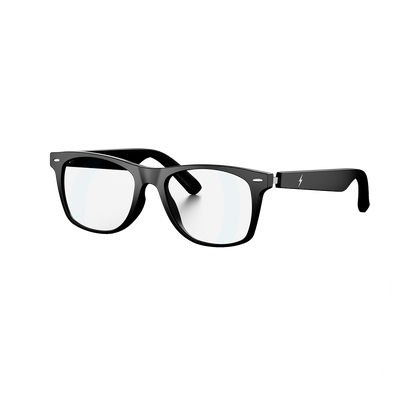 Fire-Lens Dune Smart Glasses | Wireless Bluetooth
