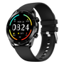 Legacy - Black Silicone