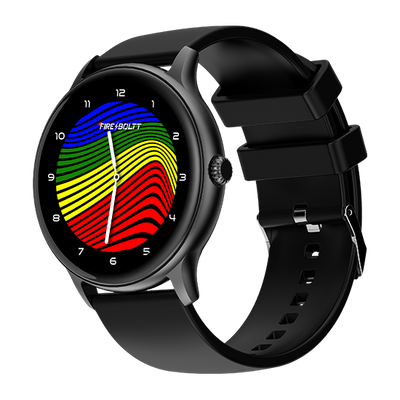 Fire-Boltt Hurricane Smartwatch